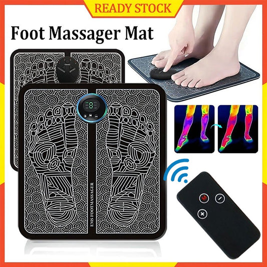 ISPdeals Foot Massage Urut Kaki Murah