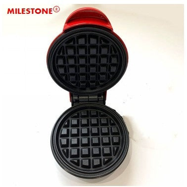 Electric Waffles Maker Breakfast Waffle Machine Egg Cake Pan Eggette Machine Mini Waffle Pot